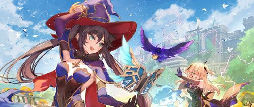 《原神》4.7版本复刻角色介绍