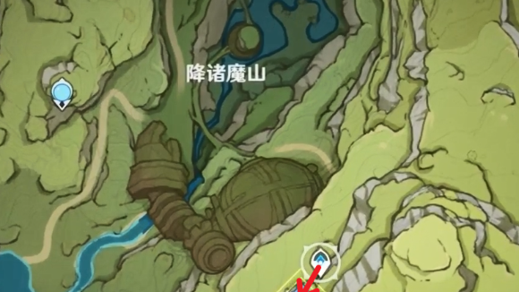 《原神》森林书系列吉祥具书任务攻略一览