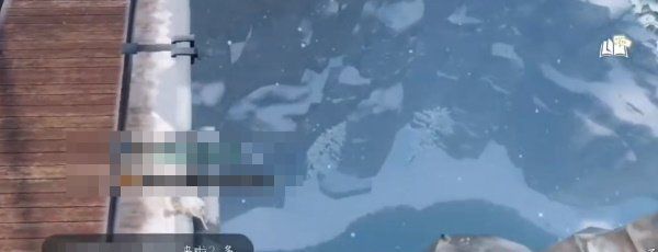 《逆水寒手游》重剑无锋奇遇攻略