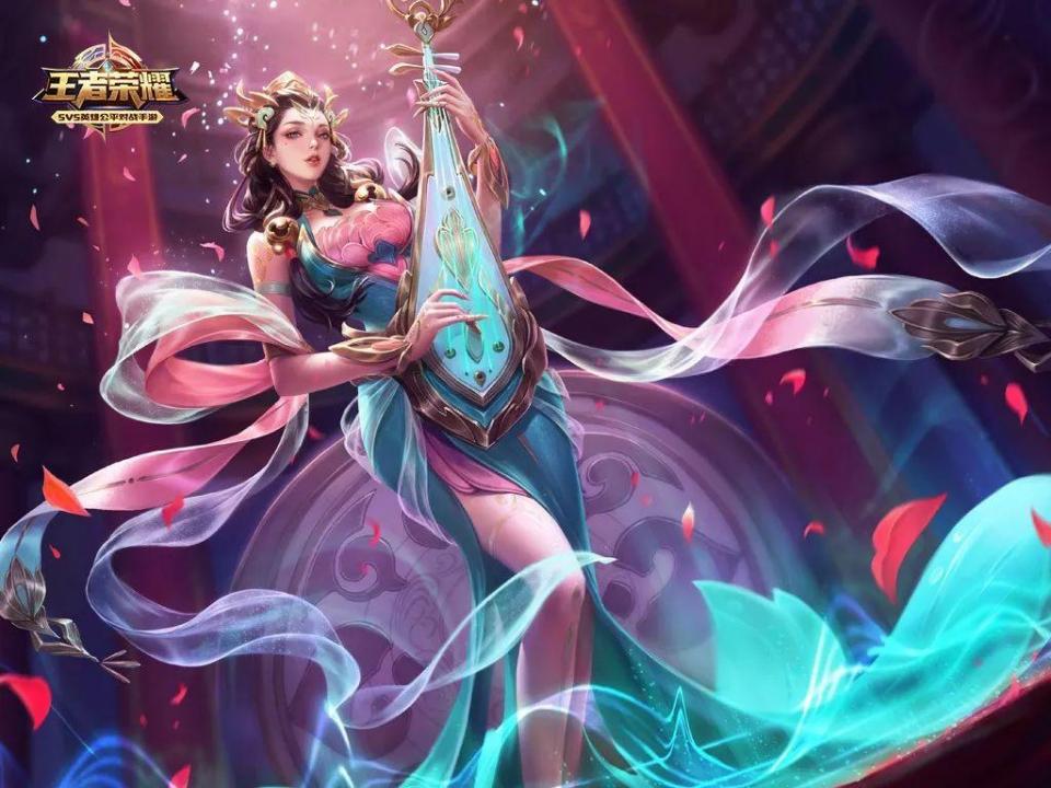 排位不BAN必选 盘点下现阶段还有哪些英雄是T0梯队