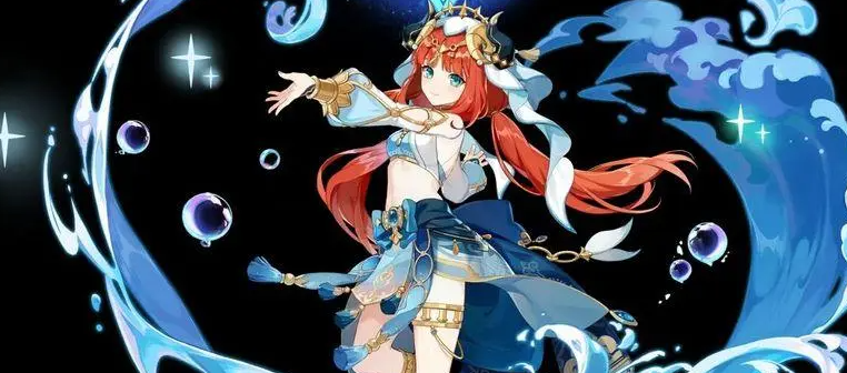 《原神》新角色玛拉妮属性介绍