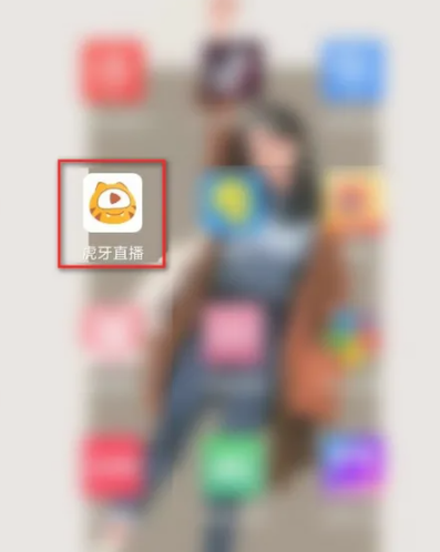 《虎牙直播》粉丝牌开通方法介绍