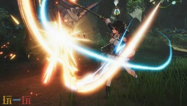 优米雅的炼金工房Steam叫什么 游戏英文名介绍