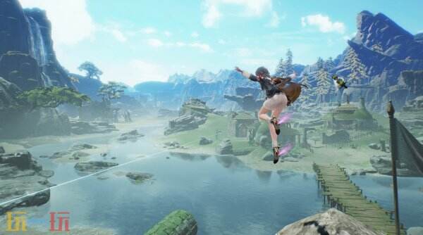 优米雅的炼金工房Steam叫什么 游戏英文名介绍