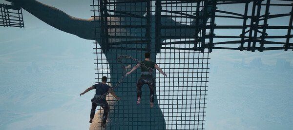 《链在一起》steam售价介绍