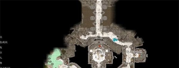 《博德之门3》守卫者链枷获取方法