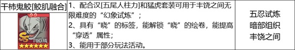 《火影忍者：忍者新世代》新赛季“夏日花红”玩法推荐