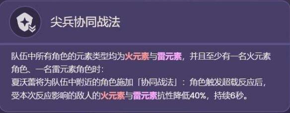 原神夏沃蕾能不能代替万叶