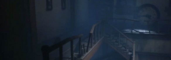 《小小梦魇2》第二章影子收集路线推荐