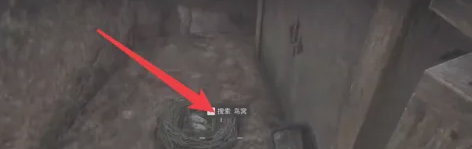 《三角洲行动》鸟窝搜索方法
