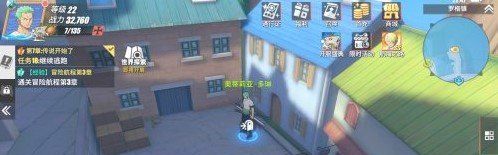 《航海王热血航线》战意卡进化方法介绍