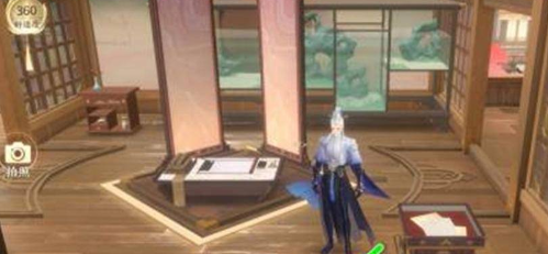 《忘川风华录》名士之间的羁绊提升方法