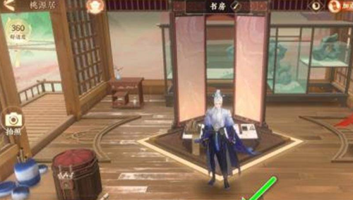 《忘川风华录》名士之间的羁绊提升方法