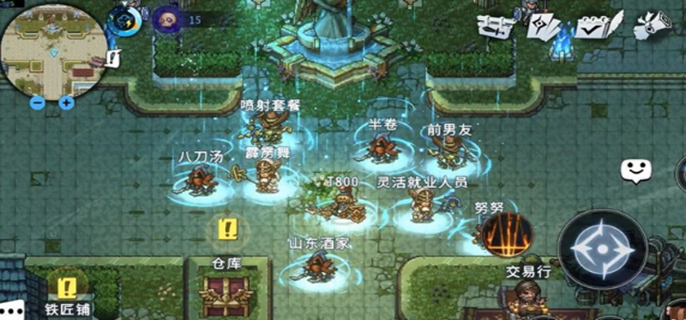 黑白之地兑换码有哪些图一