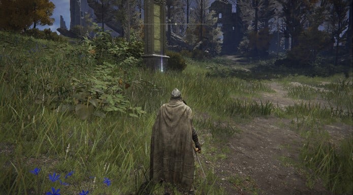 艾尔登法环地图碎片位置大全8