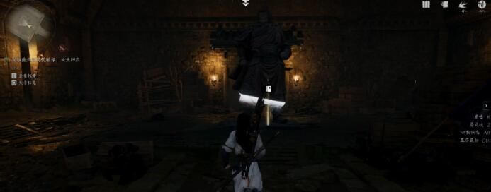 《燕云十六声》侠迹卷一燕云众任务攻略