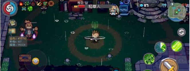 元气骑士前传魅影弹幕流游侠强度怎么样-魅影弹幕流游侠强度一览