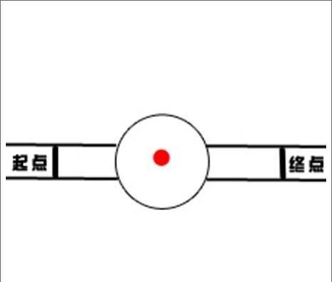 《Dark Echo回声探路》白章第1关通关攻略