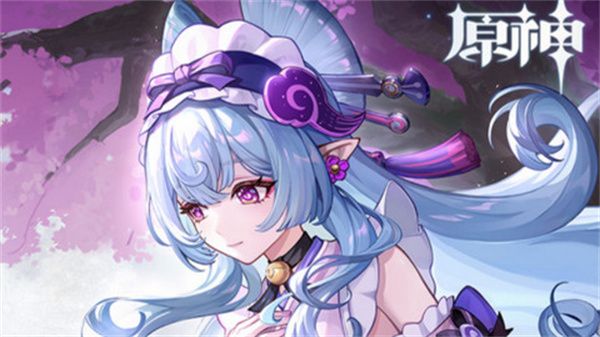 《原神》梦见月瑞希配队推荐梦见月瑞希阵容如何搭配1