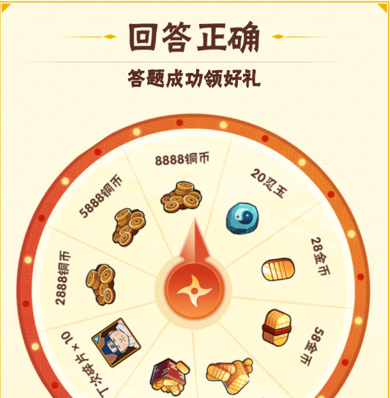2022《火影忍者手游》12月29日每日一题答案分享