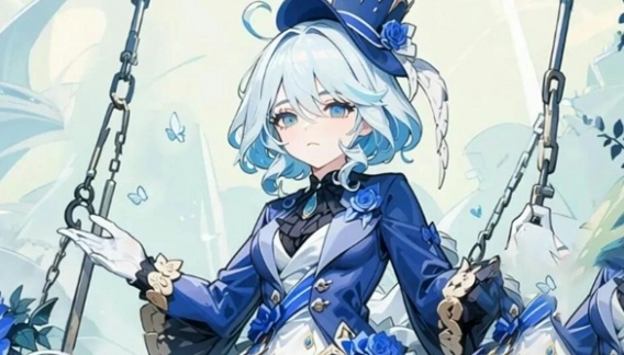 原神4.2版本上半up池角色一览卡洛斯
