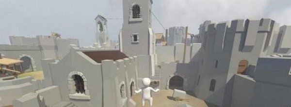 《人类跌落梦境》第六关过关技巧说明