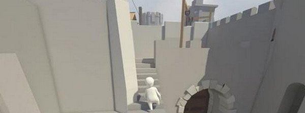 《人类跌落梦境》第六关过关技巧说明