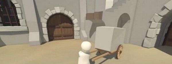 《人类跌落梦境》第六关过关技巧说明