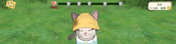 《小森生活》猫咪服饰获取攻略