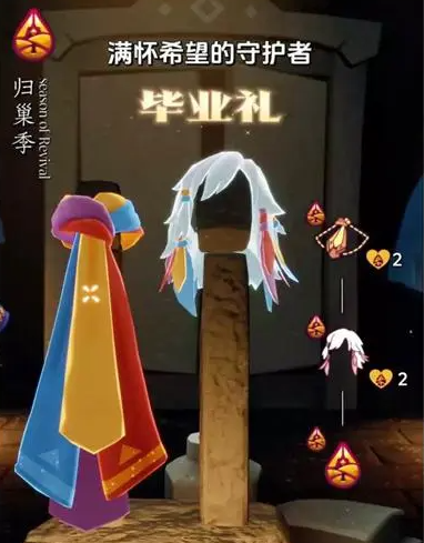 光遇归巢季先祖位置在哪4