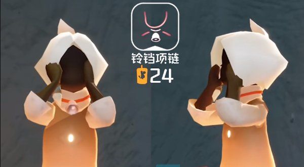 《光遇》姆明季兑换物品一览