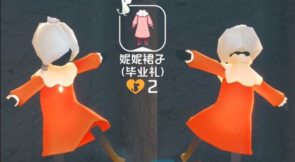 《光遇》姆明季兑换物品一览