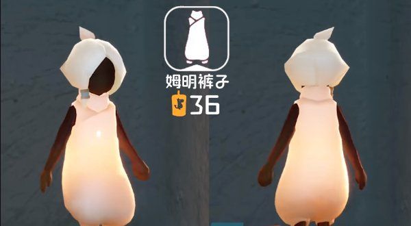 《光遇》姆明季兑换物品一览