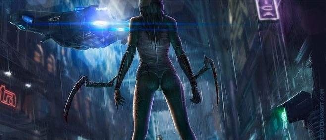 《赛博朋克2077》清除通缉星级方法说明