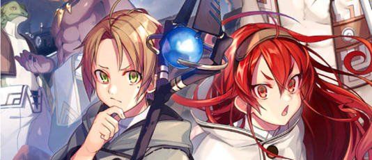 无职转生第七集无法更新解决方法分享