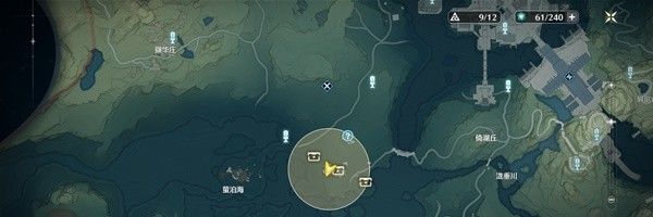 《鸣潮手游》奇藏测探仪获取使用方法