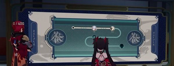 《崩坏：星穹铁道》2.5孤拳铁铸赴仙舟任务迷宫详细解谜步骤