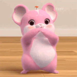 《抖音》哇库哇库梗的介绍