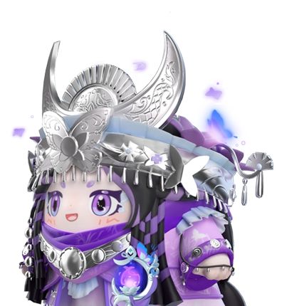 寻梦苗疆话古今！《蛋仔派对》“月落苗寨”系列盲盒外观上线！
