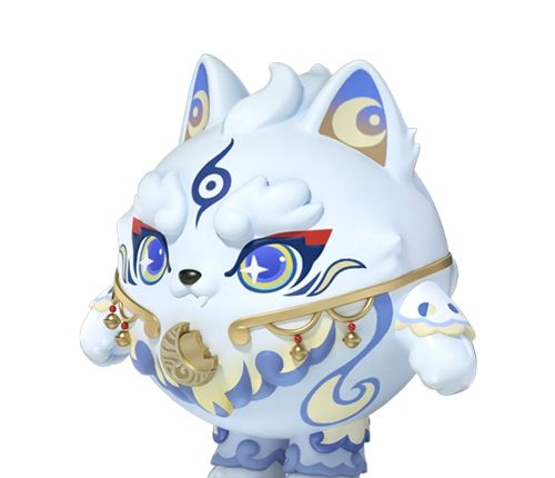 寻梦苗疆话古今！《蛋仔派对》“月落苗寨”系列盲盒外观上线！