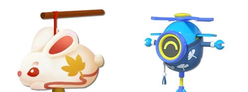 寻梦苗疆话古今！《蛋仔派对》“月落苗寨”系列盲盒外观上线！