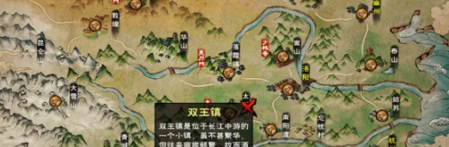 《烟雨江湖》邪剑获取方法