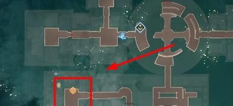 《崩坏星穹铁道》铁卫禁区特殊宝箱怎么解锁