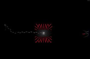 《Dark Echo回声探路》黑章第14关通关攻略