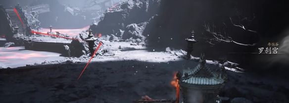 《黑神话悟空》云游有伴第五回支线攻略