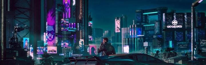 《赛博朋克2077》发售价格说明