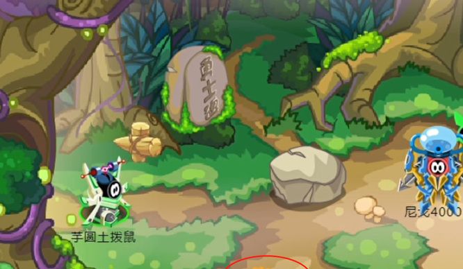 《赛尔号：无限宇宙》嘟咕噜王获取方法