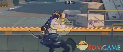 《绝区零》1.4业与劫此地长眠者下攻略