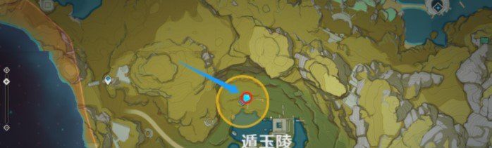 《原神》天遒宝迹任务完成攻略