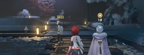 《鸣潮》远赴乘霄任务攻略